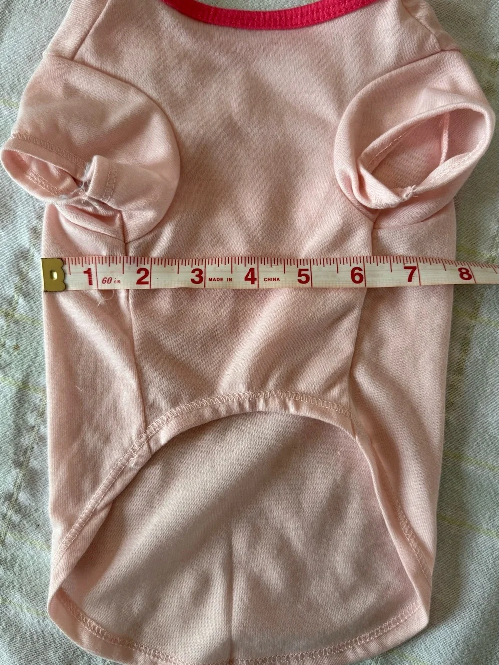 Pink Cabana Co. daddy girl